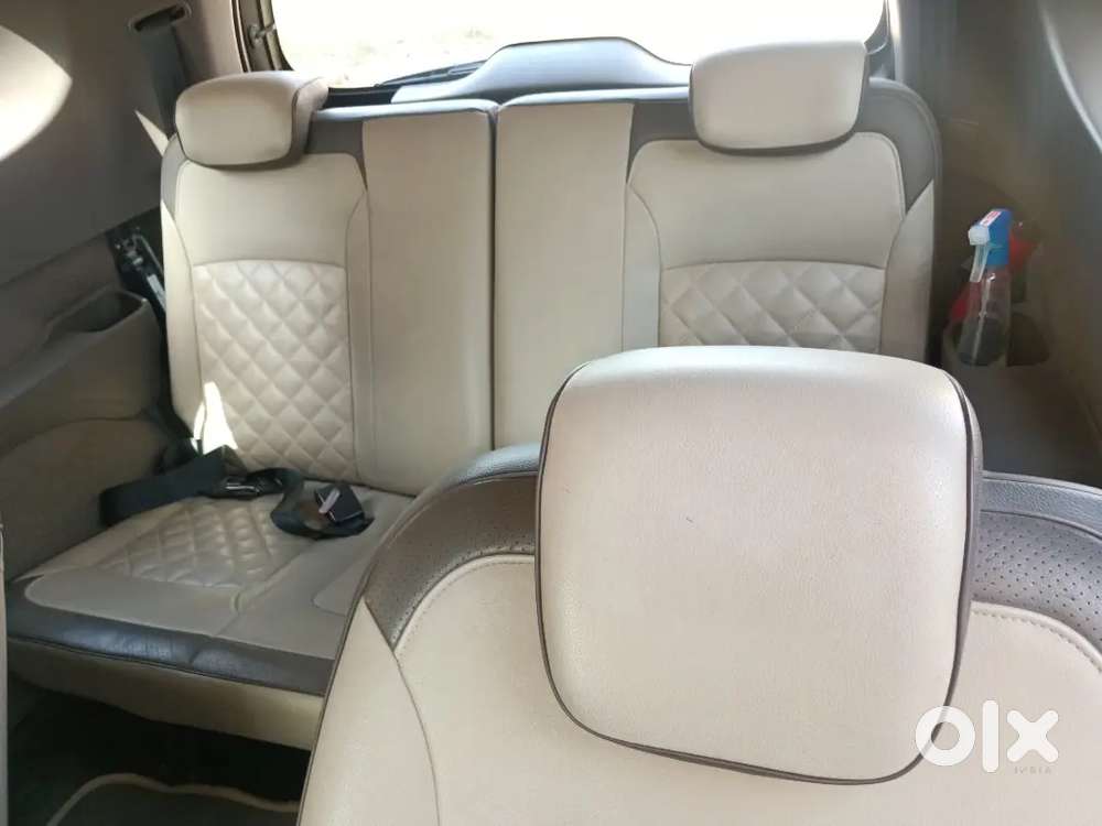 Renault Lodgy Well Maintained
