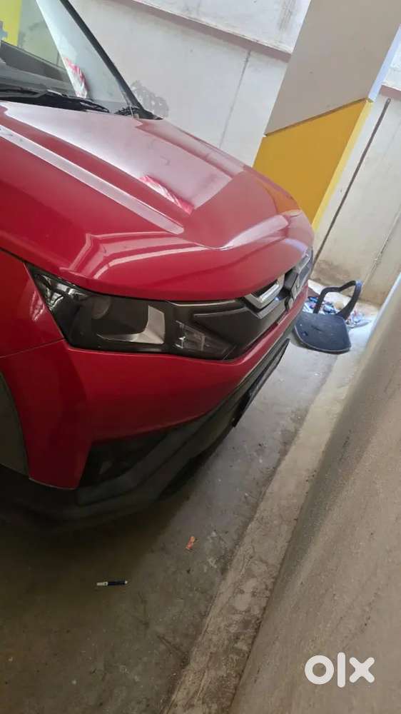 Maruti Suzuki Brezza 2023 Petrol 26000 Km Driven