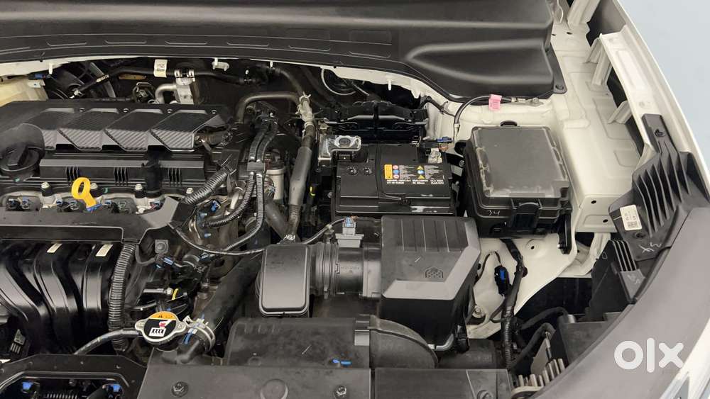 Hyundai Creta 1.5 L Mpi S (o) Mt, 2024, Petrol