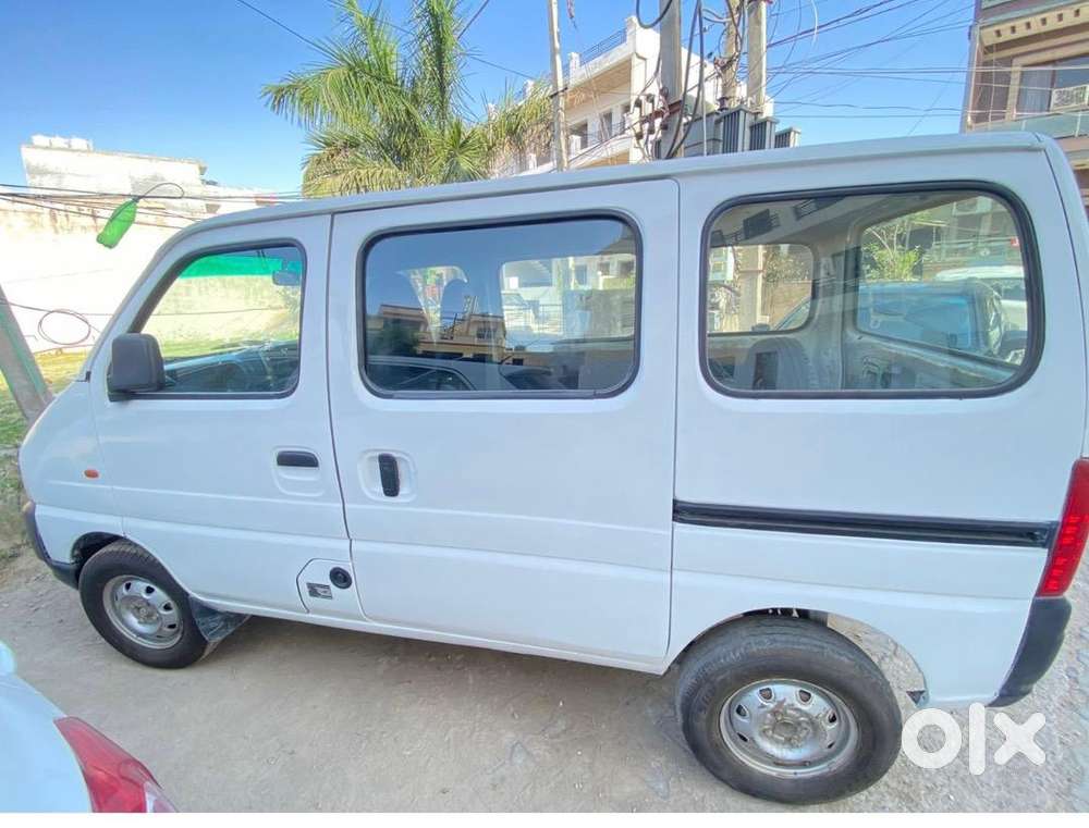 Maruti Suzuki 2020 Model