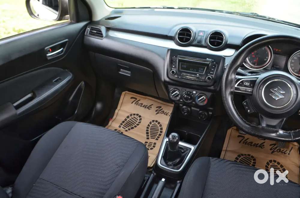 Swift Vxi Superb Condition