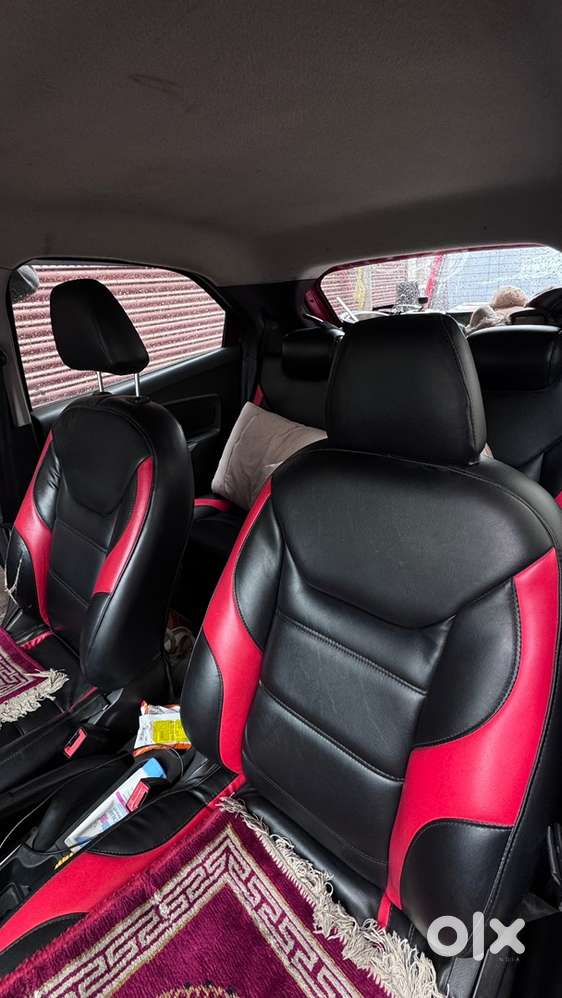 Ford Figo Diesel Manual 2018