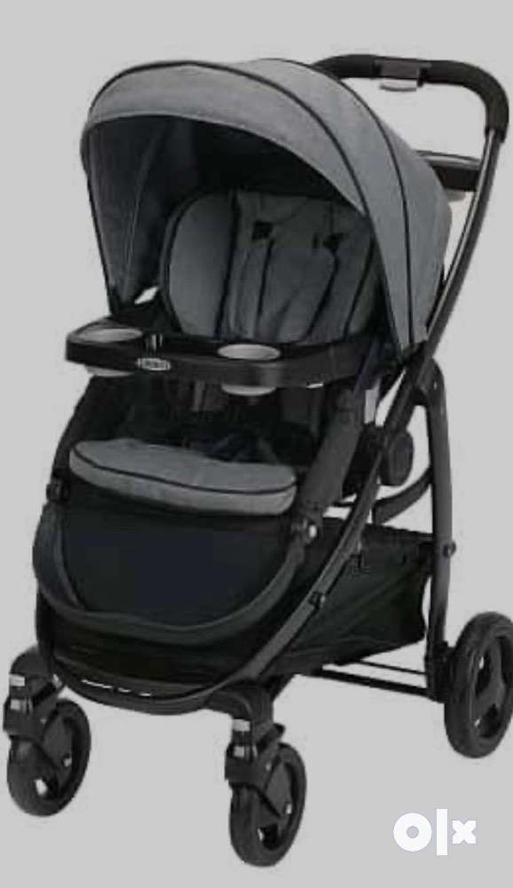 Graco modes stroller outlet grayson