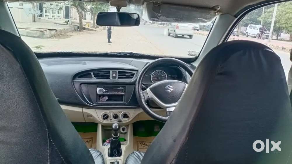 Maruti Suzuki Alto 800 2019 Lpg Good Condition