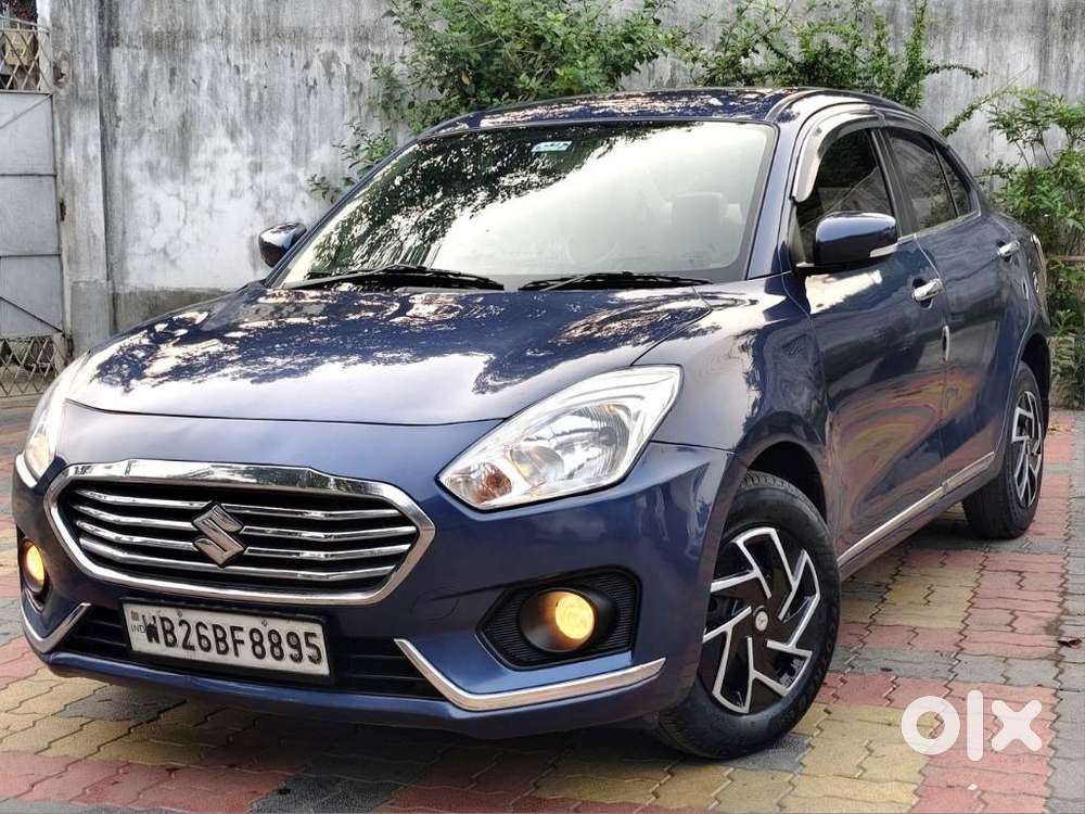 Maruti Suzuki Swift Dzire, 2019, Petrol