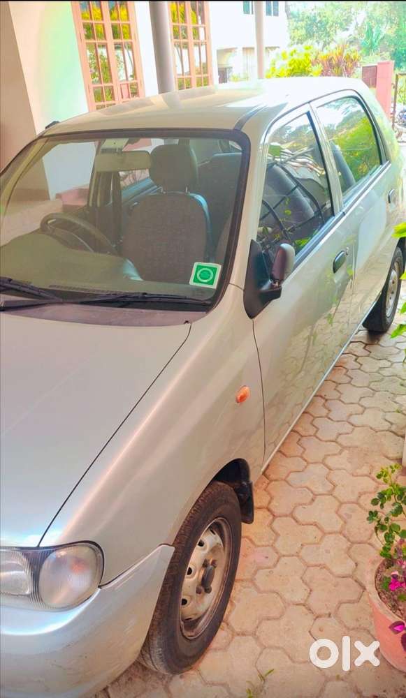 Maruti Suzuki Alto Excellent Condition