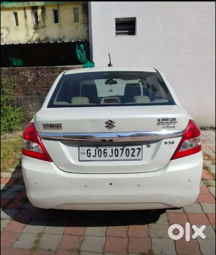 Maruti Suzuki Dzire 2017 Sell