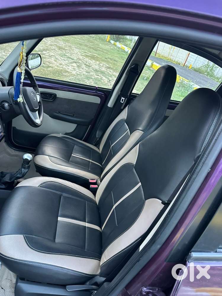 Tata Nano Genx 2015 Petrol Well Maintained