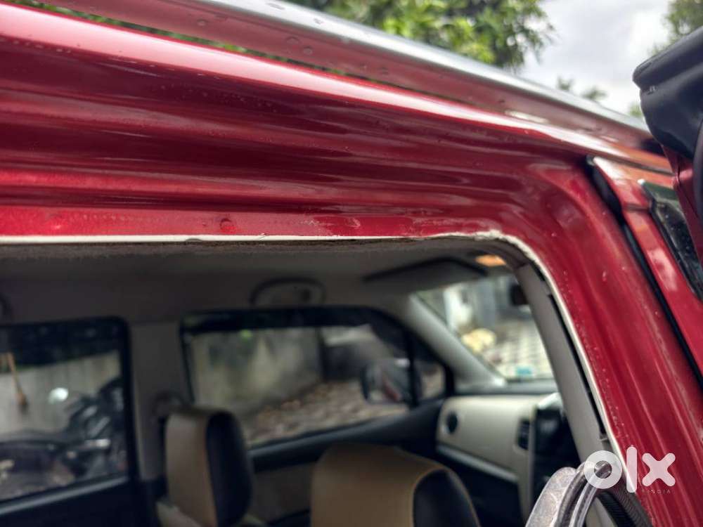 Maruti Suzuki Wagon R 1.0 Vxi Limited Edition, 2015, Petrol