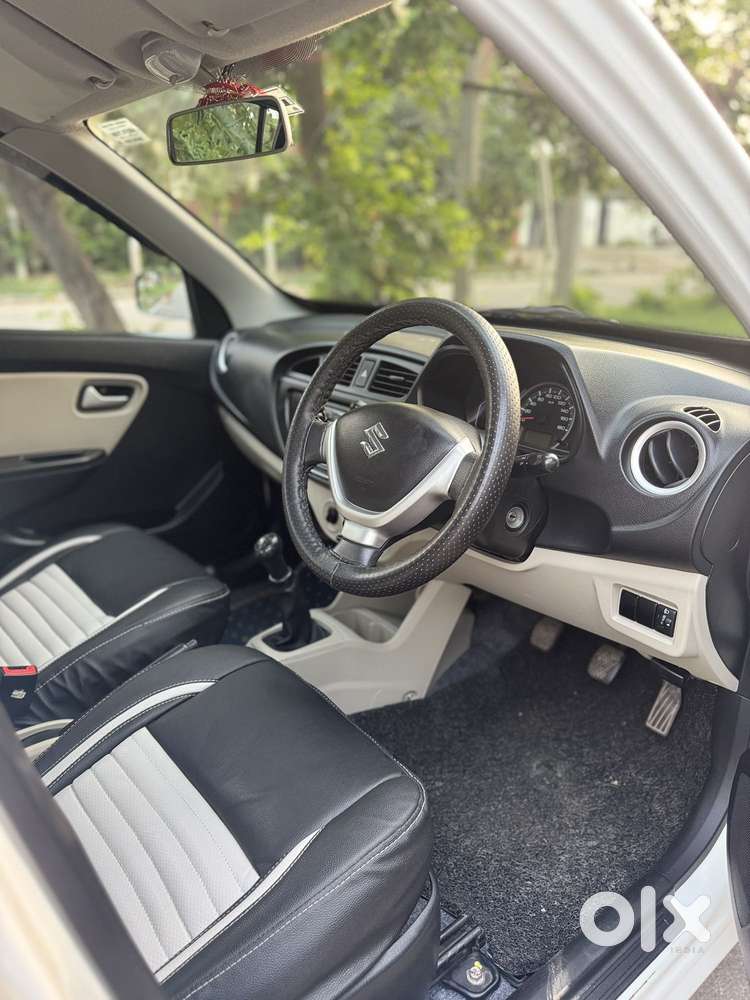 Maruti Suzuki Alto 800 Lxi, 2022, Petrol