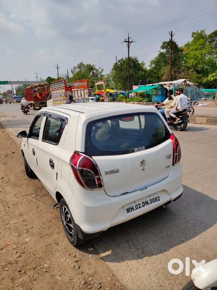 Sale For My Alto 800
