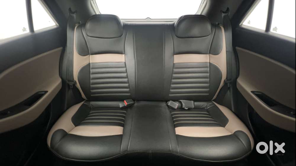 Hyundai Elite I20 1.2 Magna Plus, 2019, Cng & Hybrids