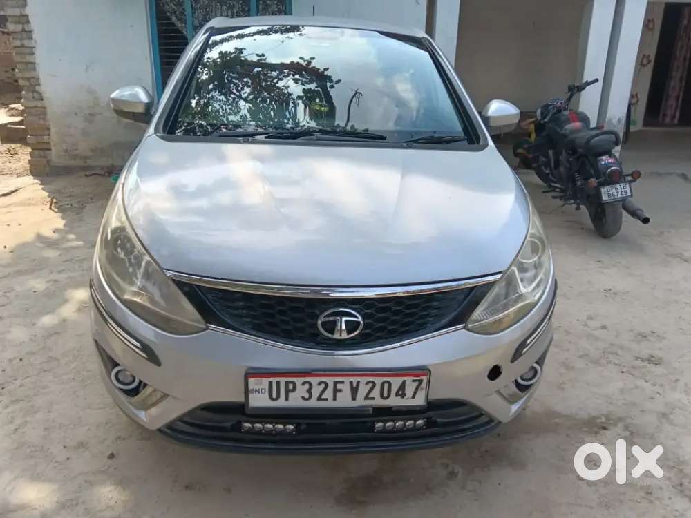 Tata Zest 2015 Model