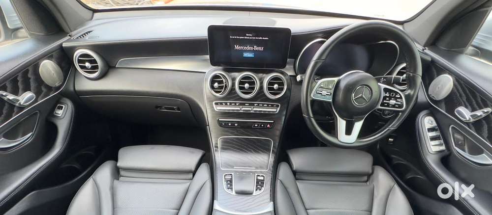 Mercedes-benz Glc 220d 4matic, 2022, Diesel