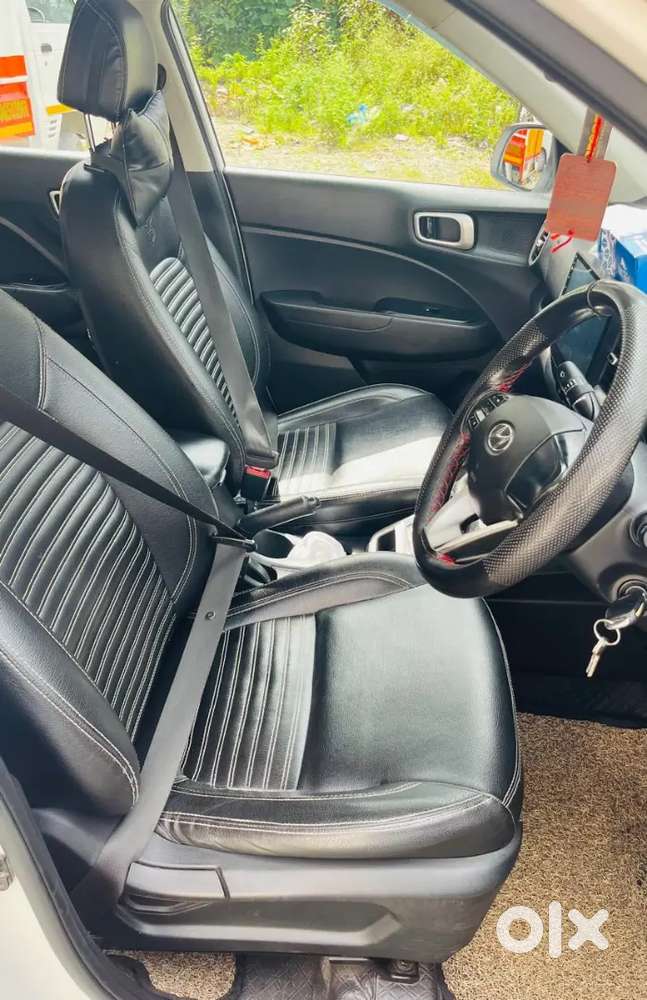 Hyundai Venue 2020 Petrol