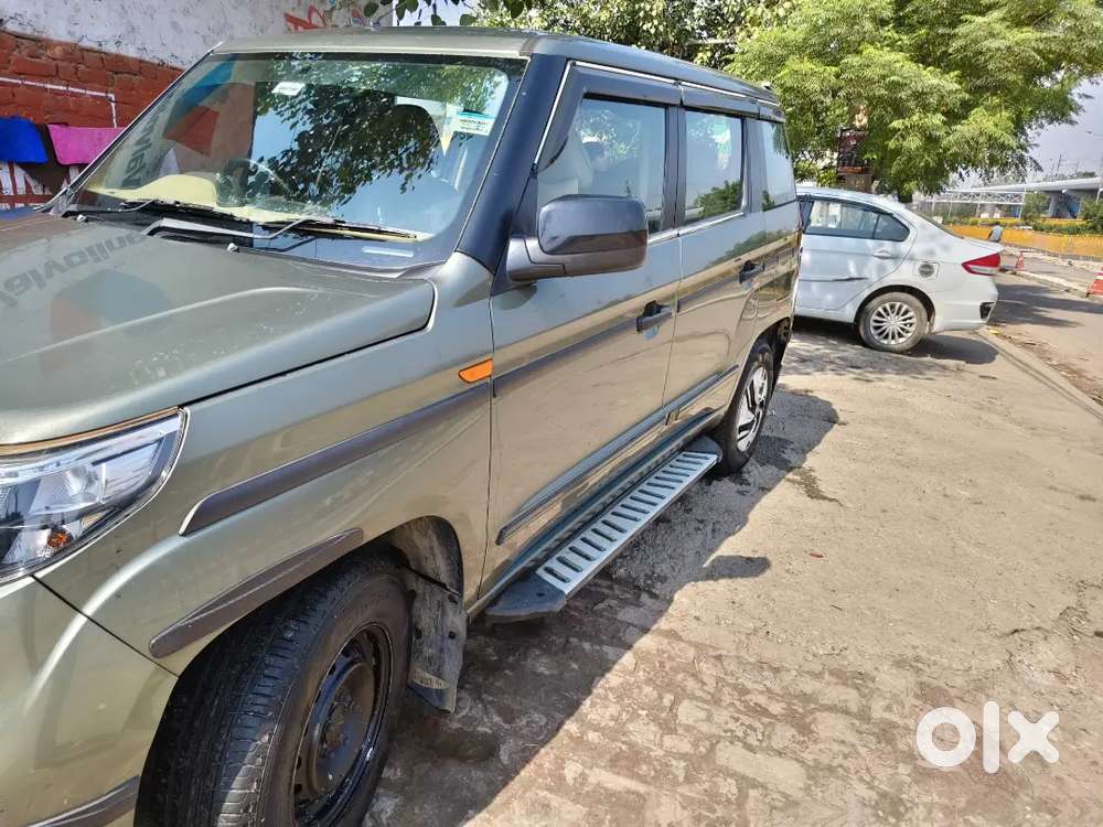 Mahindra Bolero Neo 2023 Diesel Car