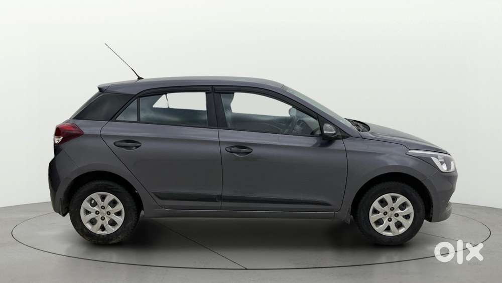 Hyundai Elite i20 Sportz 1.2, 2016, Petrol