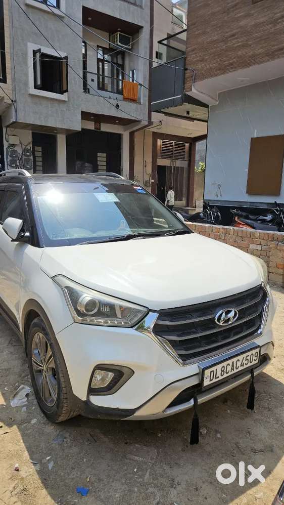 Hyundai Creta 2016