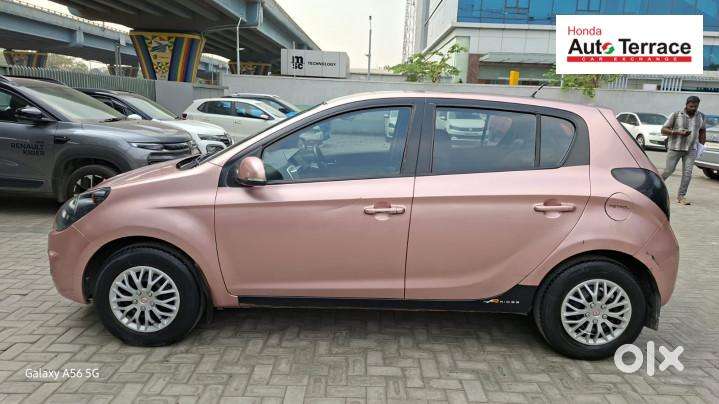 Hyundai I10 2007-2010 Asta 1.2, 2010, Petrol