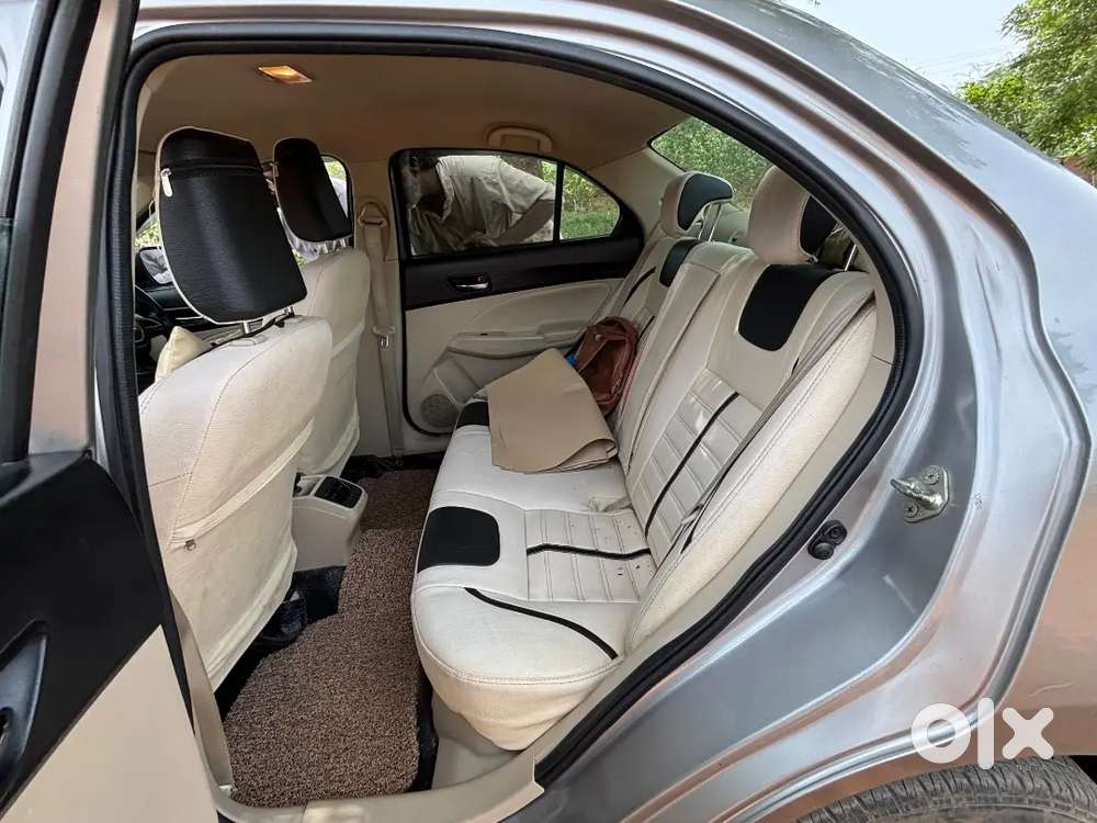 Maruti Suzuki Dzire Vxi 2020 Km Driven