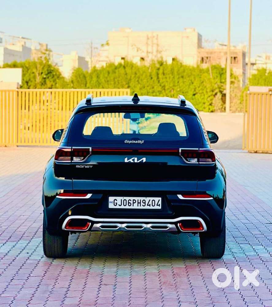 Kia Seltos Htx D, 2022, Diesel