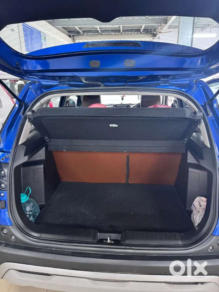 Maruti Suzuki Brezza 2022