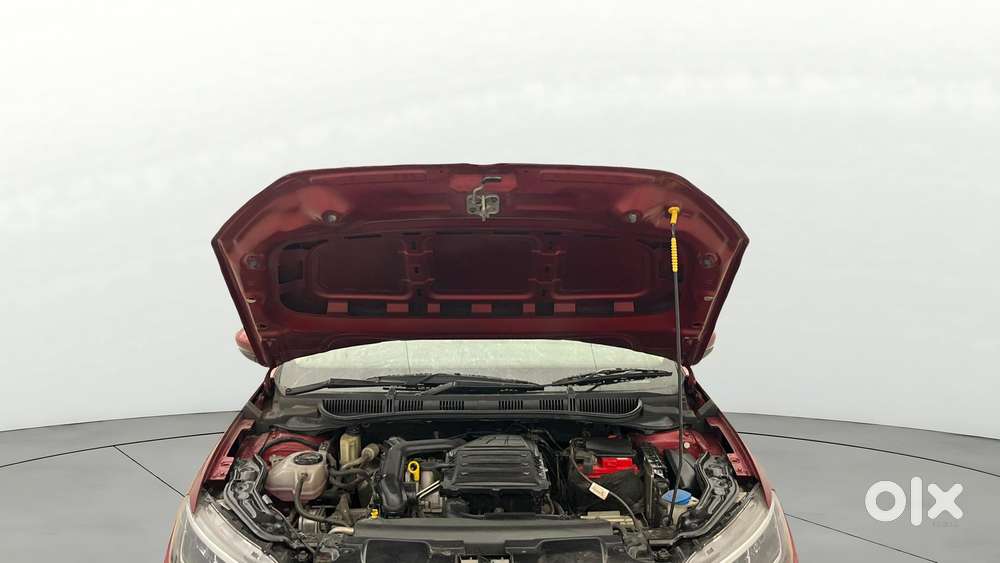 Volkswagen Virtus 1.0 Highline Tsi At, 2022, Petrol