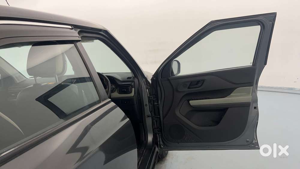 Tata Punch 1.2 Revotron Adventure Rhythm Pack Mt, 2023, Petrol