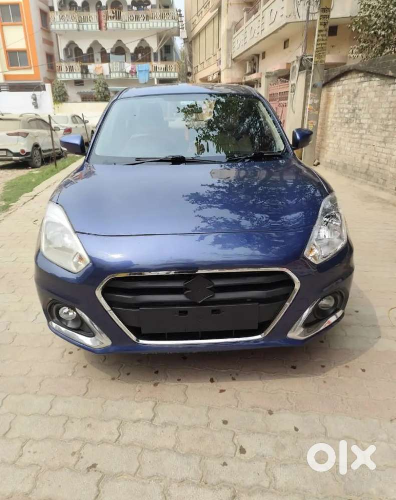 Maruti Suzuki Swift Dzire Cng & Hybrids 80000 Km Driven