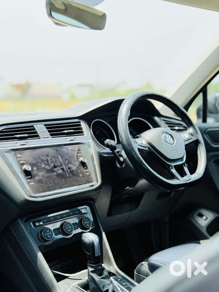 Volkswagen Tiguan 2.0 Tdi Highline, 2020, Diesel