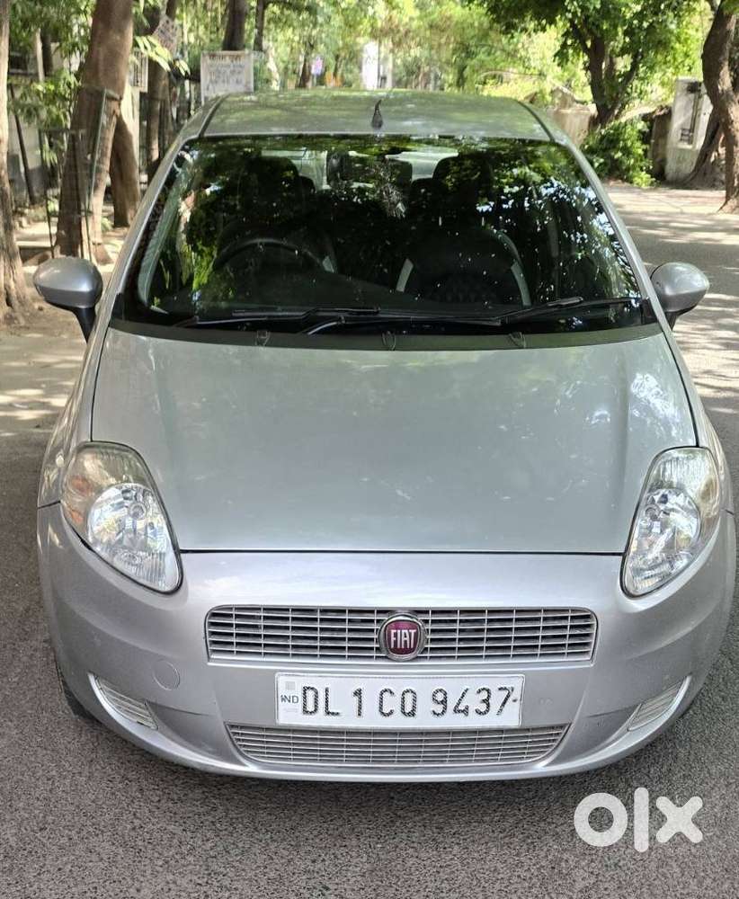 Fiat Punto Evo Active 1.2, 2014, Cng & Hybrids