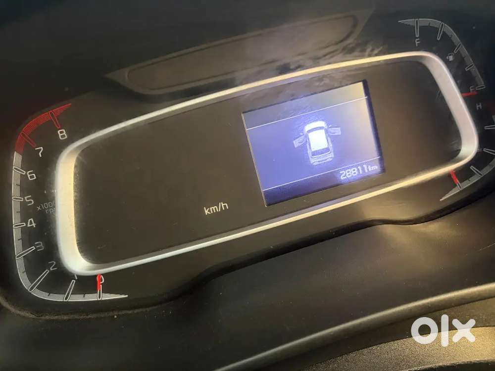 2023 Kia Sonet 1.2 Hte