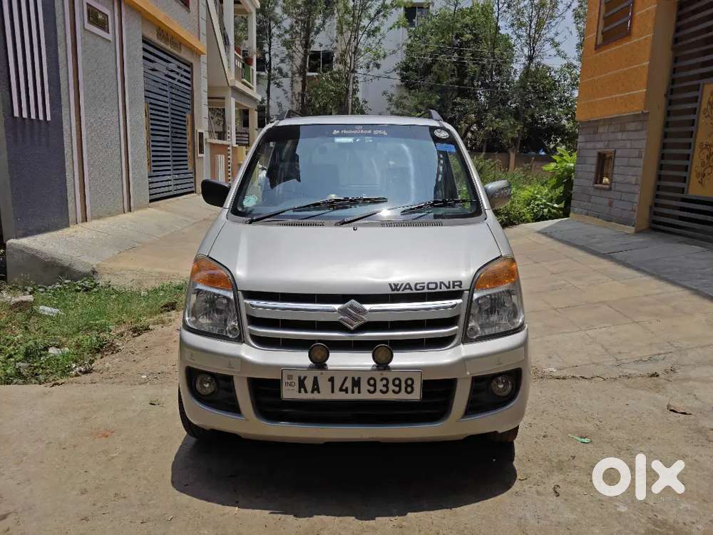 Maruti Suzuki Wagonr For Sale!