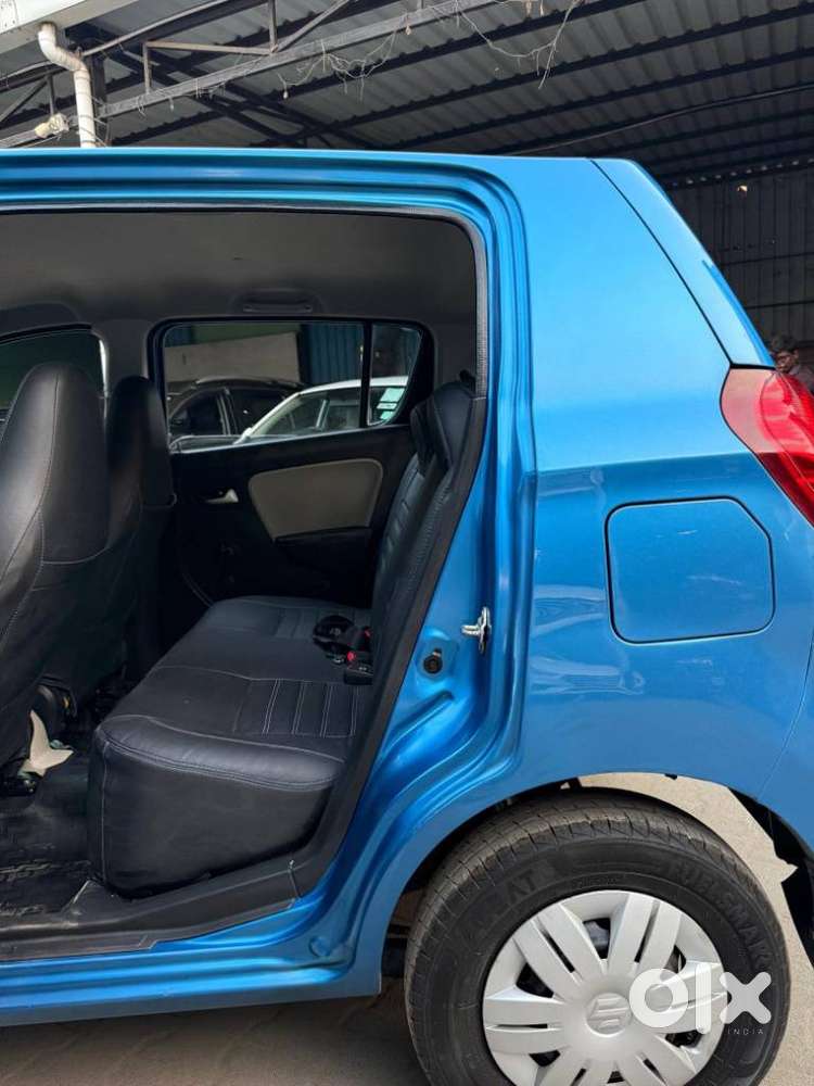 Maruti Suzuki Alto 2005-2010 Lxi Bsiii, 2020, Petrol