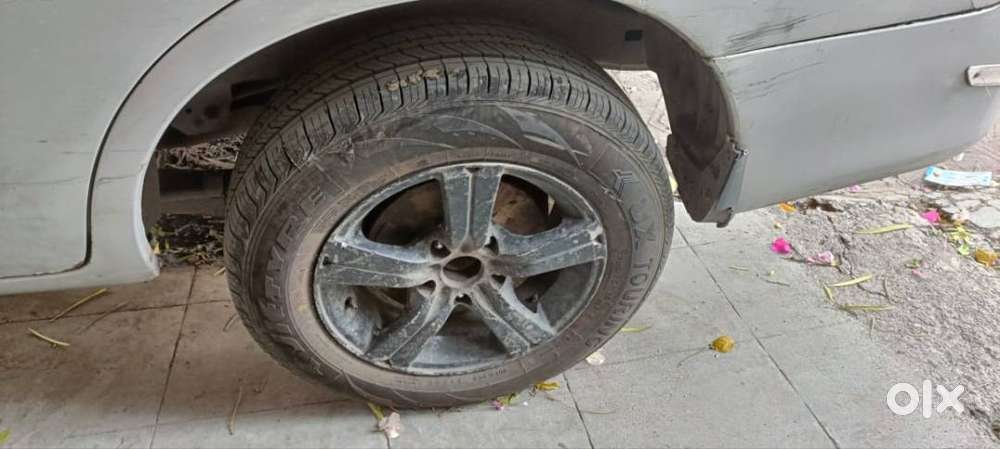 5 Owner 2009 Toyota Innova Good Condition
