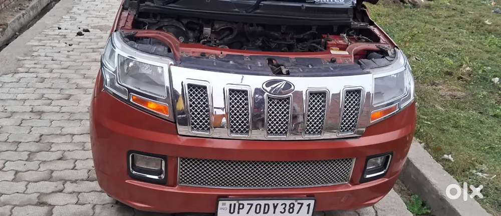 Mahindra Tuv 300 2017 Diesel