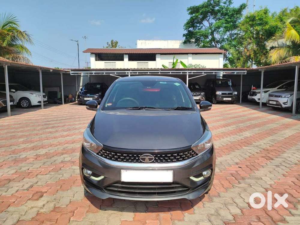 Tata Tigor, 2022, Cng & Hybrids