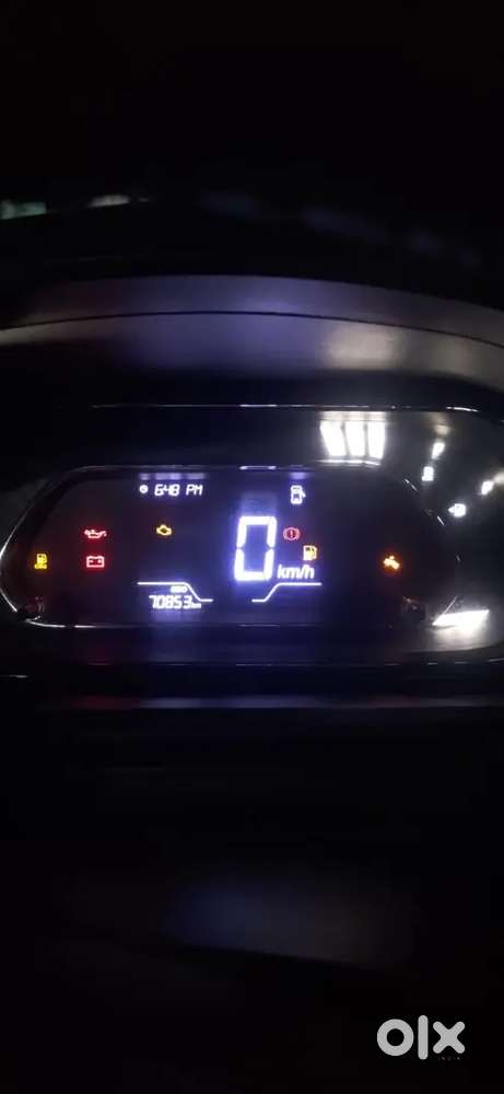 Tata Tigor Xx Plus Dual Tone 1.2 Revotron 2022