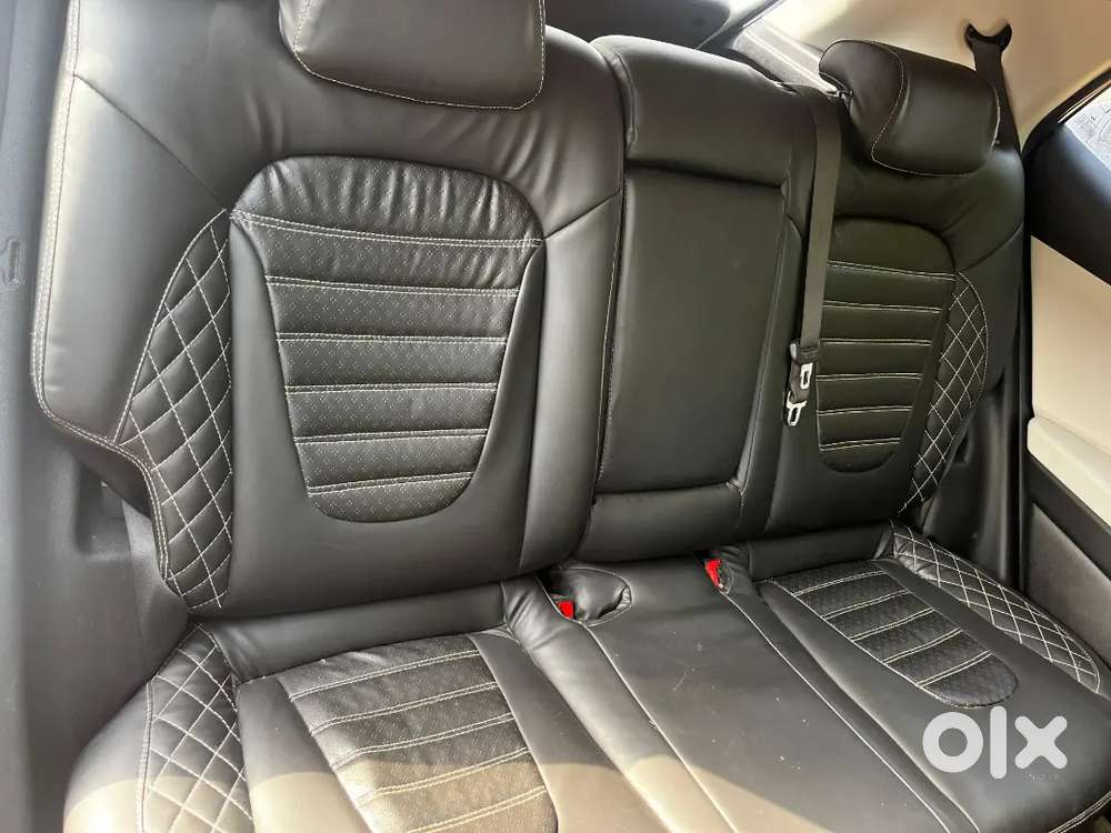 Hyundai Creta 2023 Diesel
