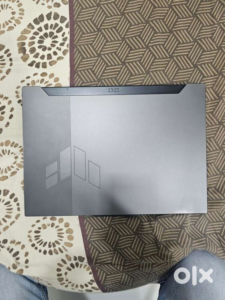 Asus Tuf A15 3050Ti