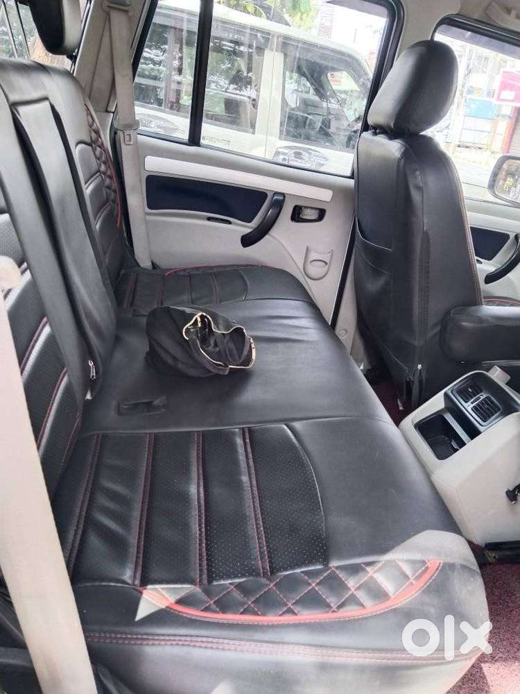 Mahindra Scorpio S11 Mt 7s Cc, 2021, Diesel