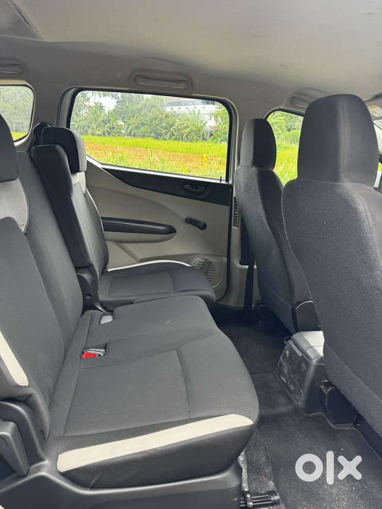 Renault Triber Rxl, 2019, Petrol