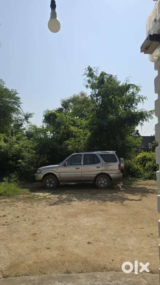 Tata Safari Dicor Ex 2008