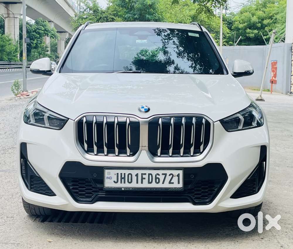 Bmw X1 Sdrive18d M Sport, 2023, Diesel