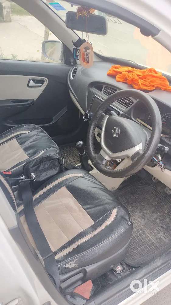 Maruti Suzuki Alto 2021 Vxi Airbag