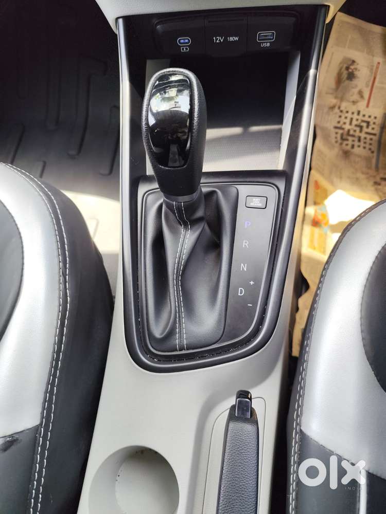 Hyundai I20 1.2 Sportz (o), 2026, Petrol