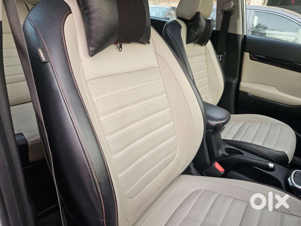 Kia Seltos Gtx Dct, 2020, Petrol