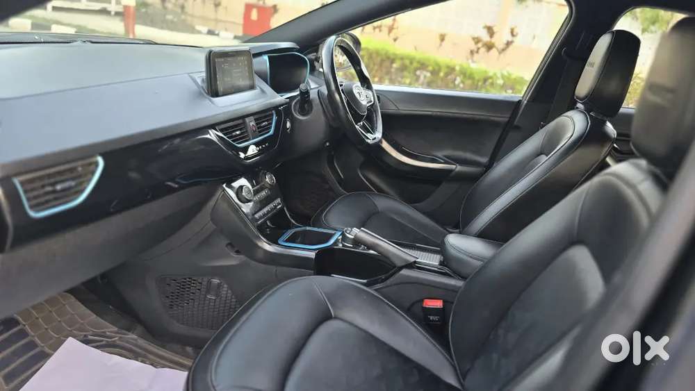 Tata Nexon Ev Xz Plus 2022