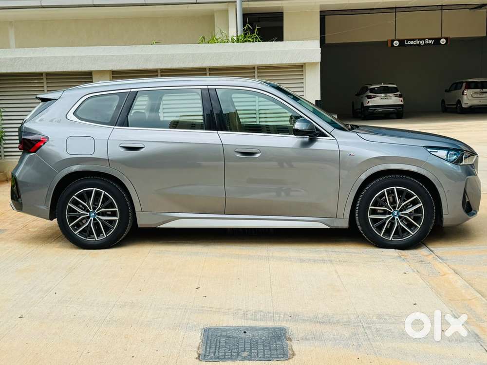Bmw Ix1 Edrive20l M Sport, 2025, Electric