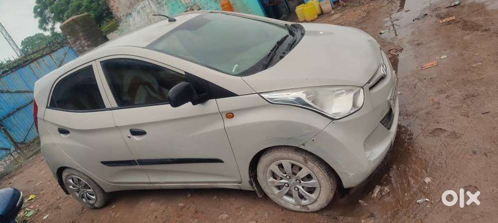 Hyundai Eon Era +, 2013, Petrol